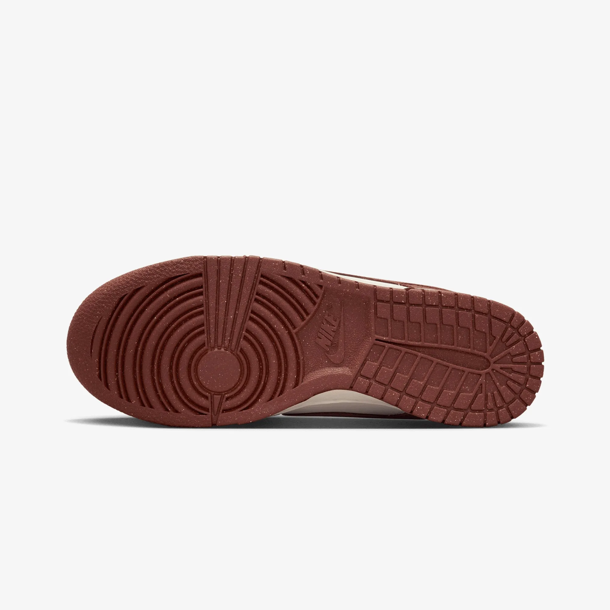 NIKE | WMN'S DUNK LOW { PHANTOM/RED SEPIA-SAIL-WHITE
