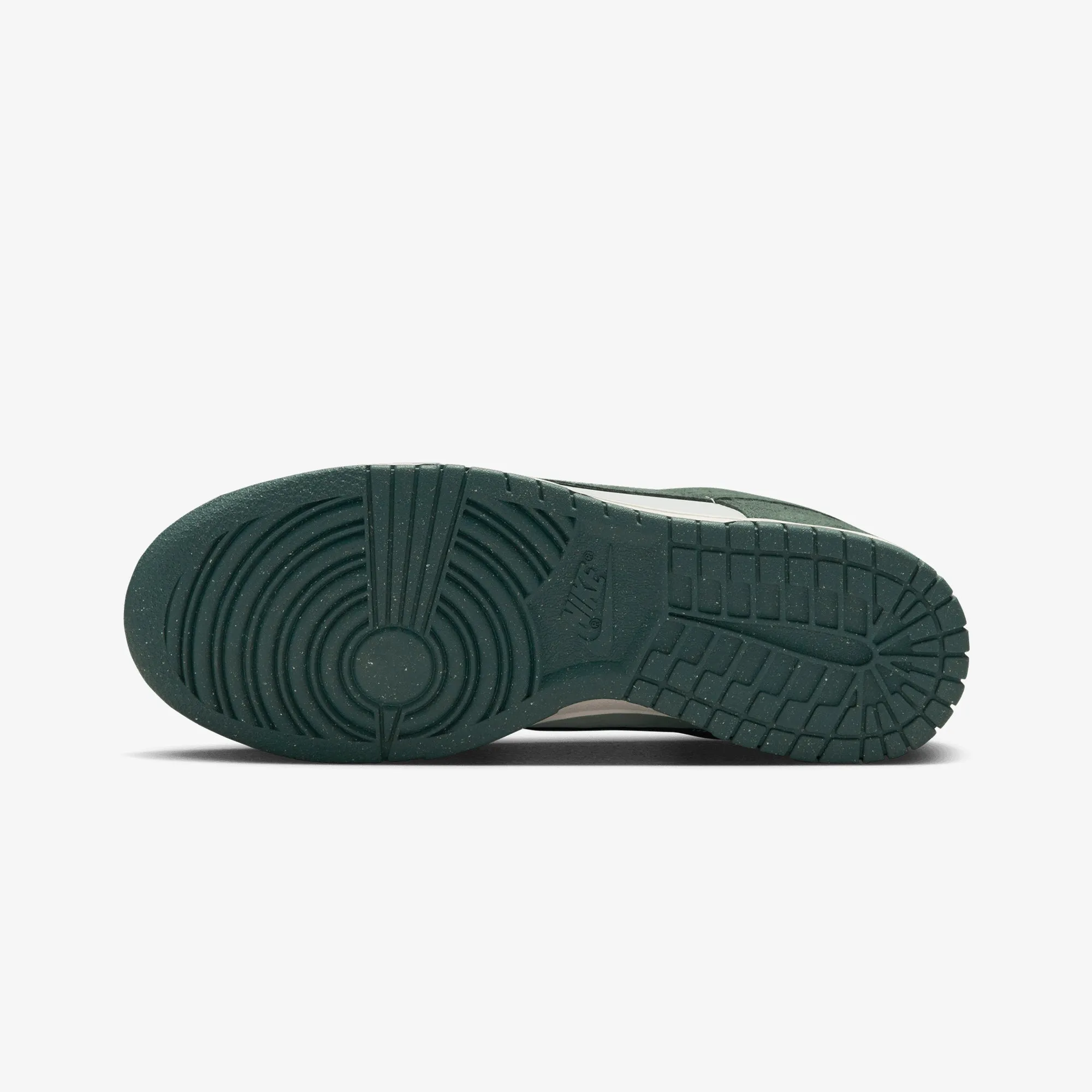 NIKE | WMN'S DUNK LOW { PHOTON DUST/VINTAGE GREEN-SAIL-WHITE