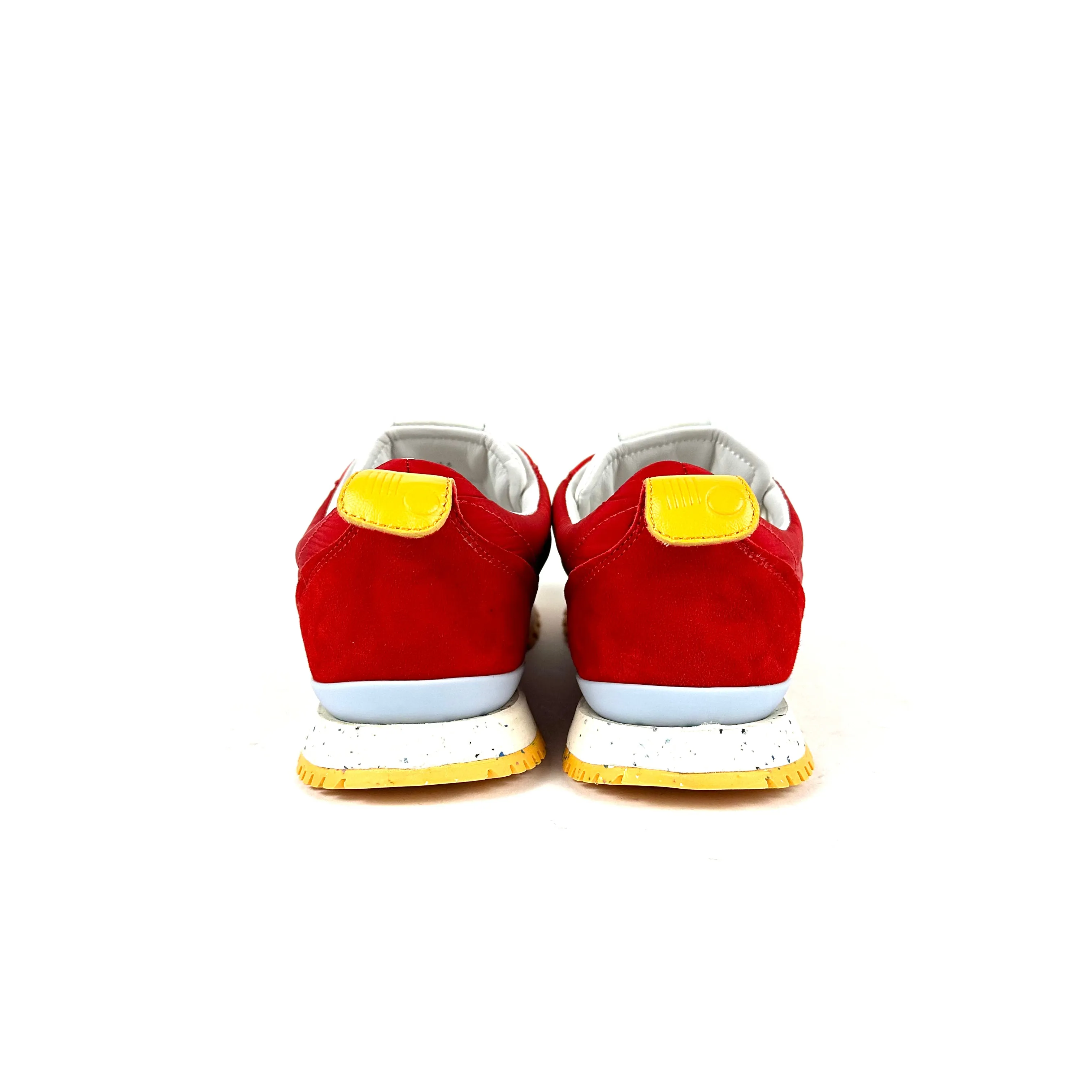 Oncept - Tokyo (Retro Red)