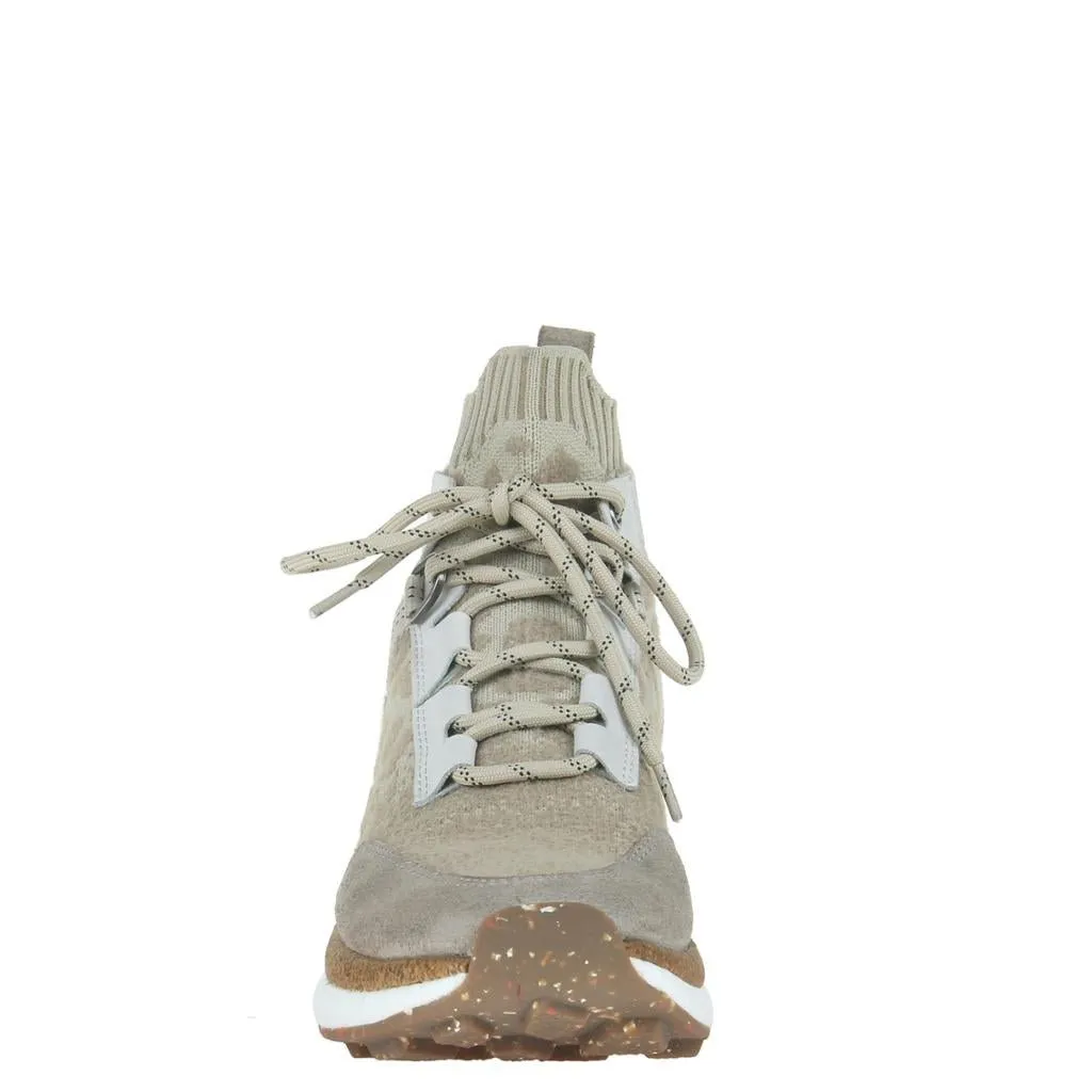 OTBT: Hybrid in KHAKI Sneakers
