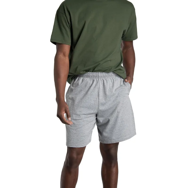 Pack 24 Comfy Shorts – Soft and Relaxed Fit for Everyday Wear