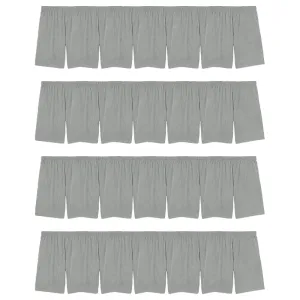 Pack 24 Comfy Shorts – Soft and Relaxed Fit for Everyday Wear