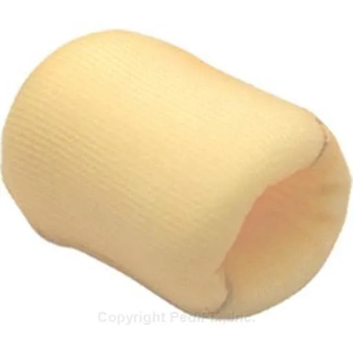 Podiatrists' Choice® Nylon-Covered Toe Cap