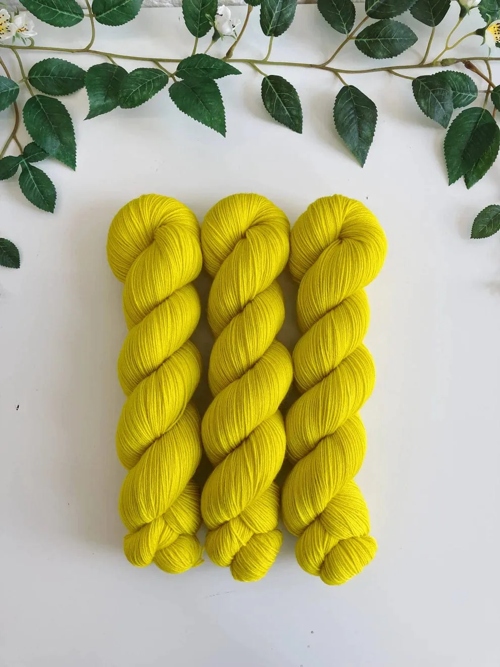 Prairies Sock Yarn Tonals