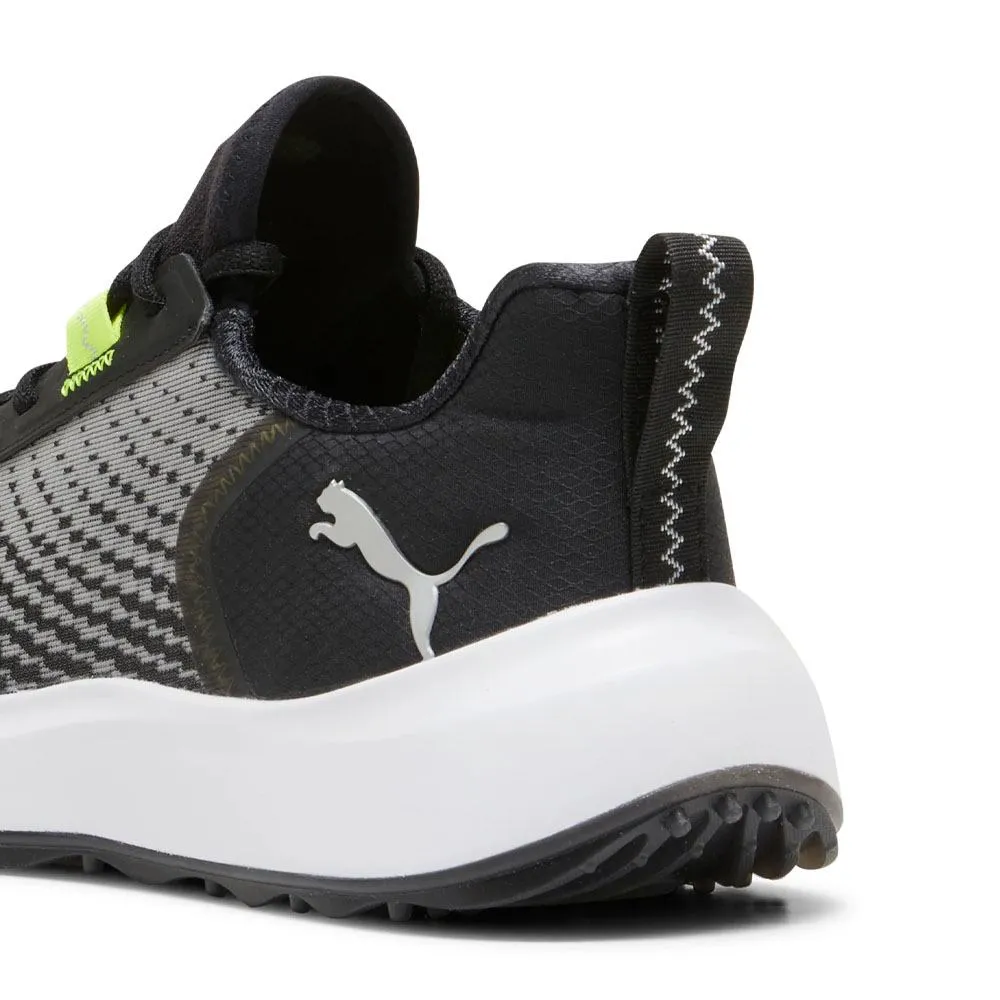 PUMA Fusion Crush Sport Wide Spikeless Golf Shoes 2024