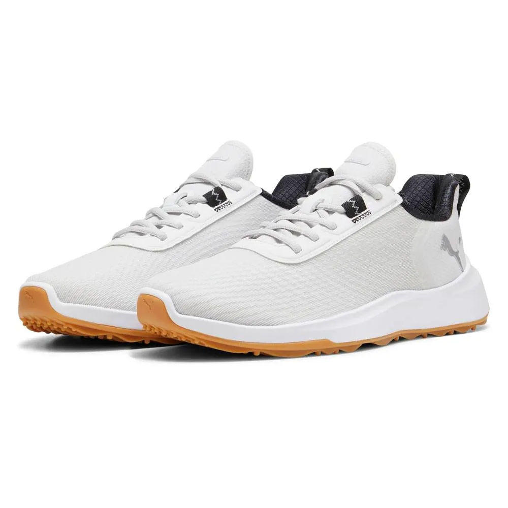 PUMA Fusion Crush Sport Wide Spikeless Golf Shoes 2024