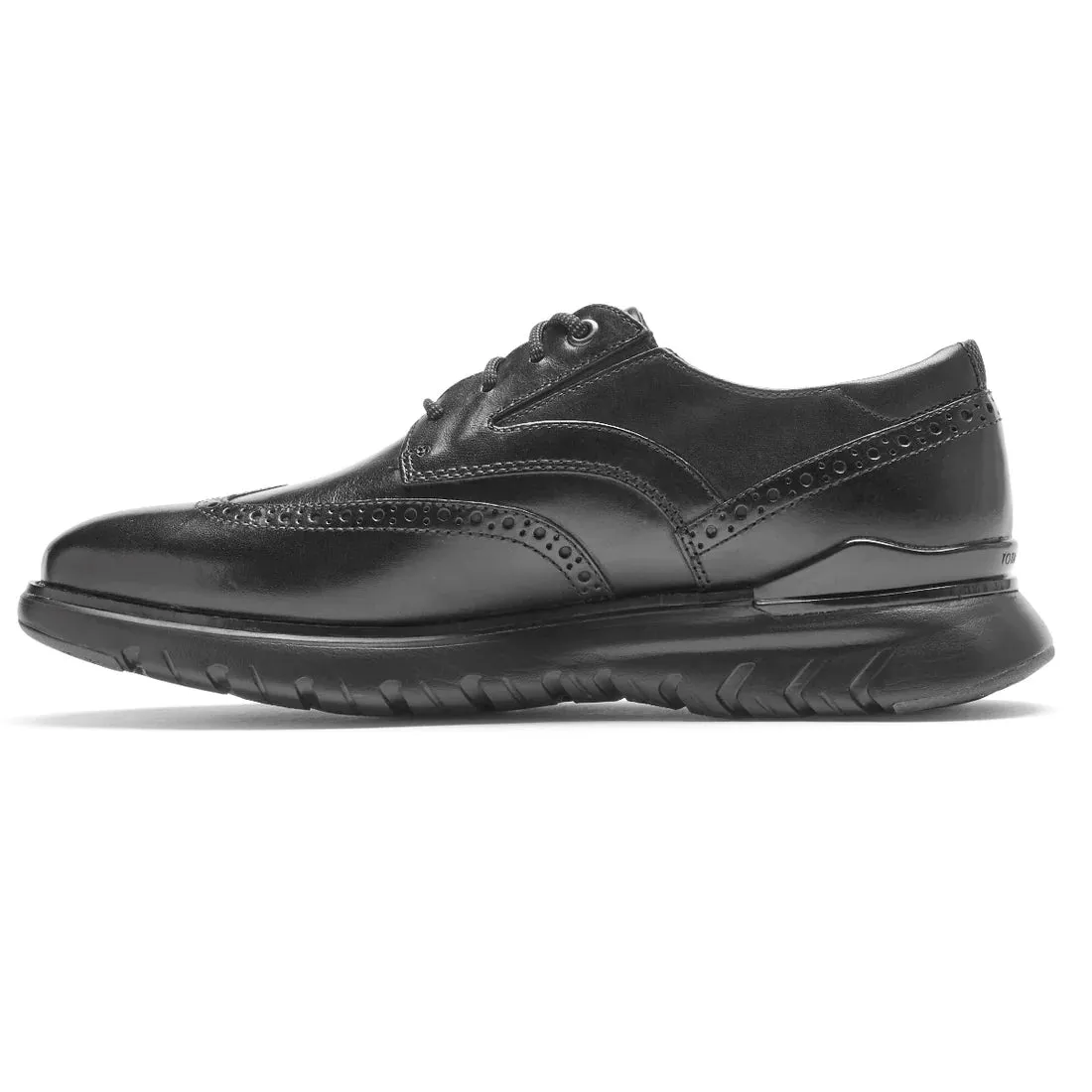 Rockport Men's Total Motion Sport Wingtip Shoe