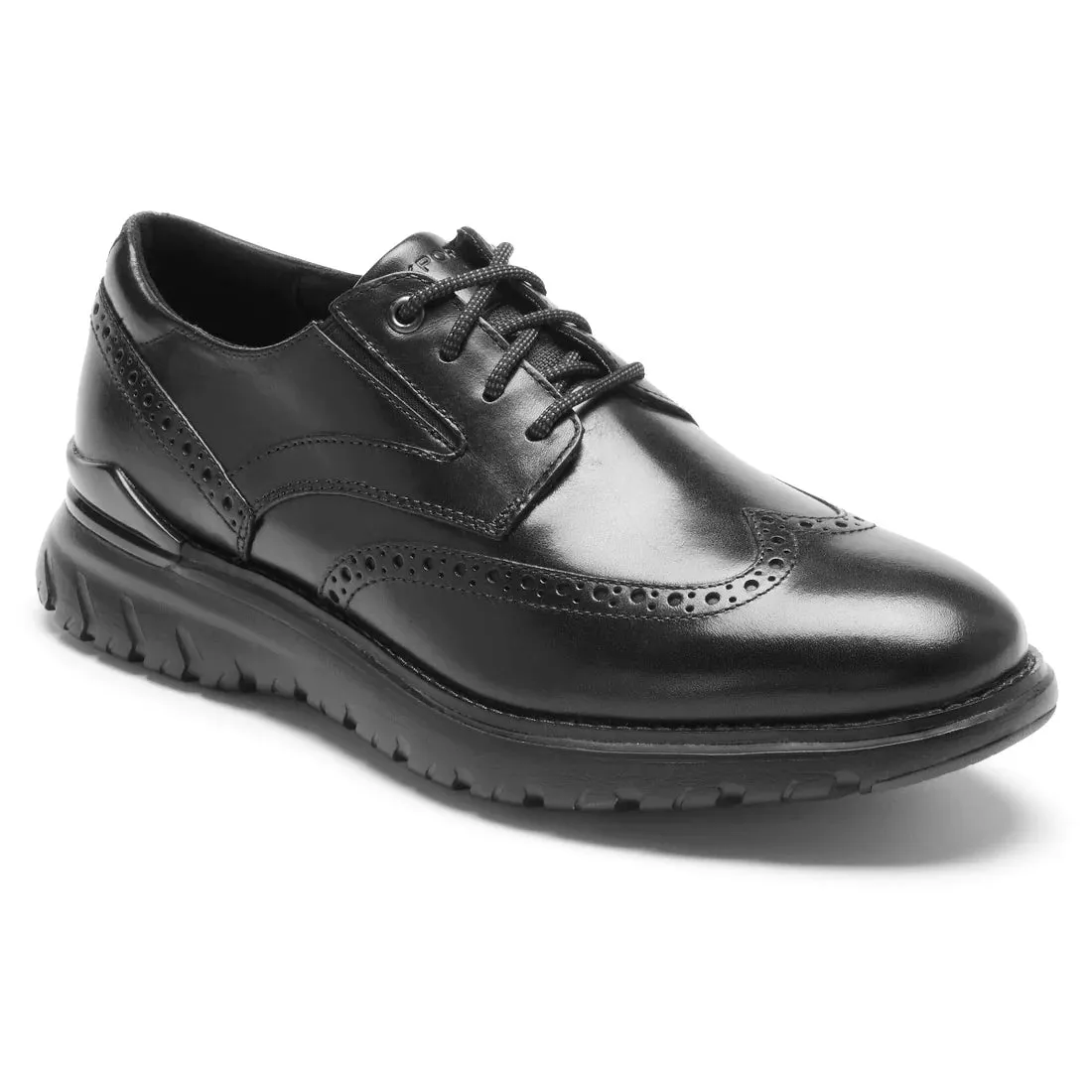 Rockport Men's Total Motion Sport Wingtip Shoe