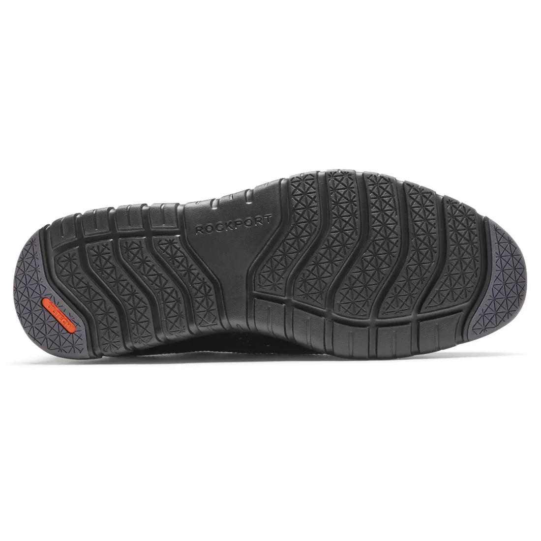 Rockport Men's Total Motion Sport Wingtip Shoe
