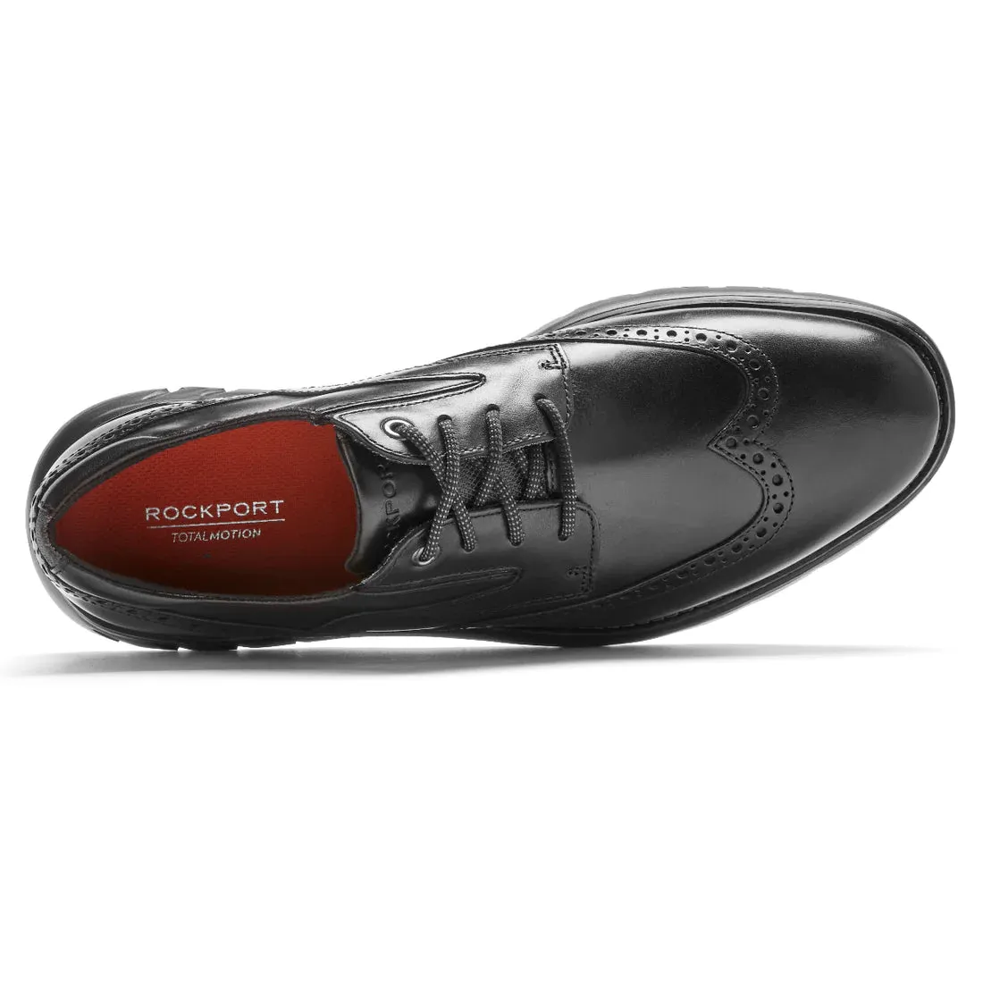 Rockport Men's Total Motion Sport Wingtip Shoe