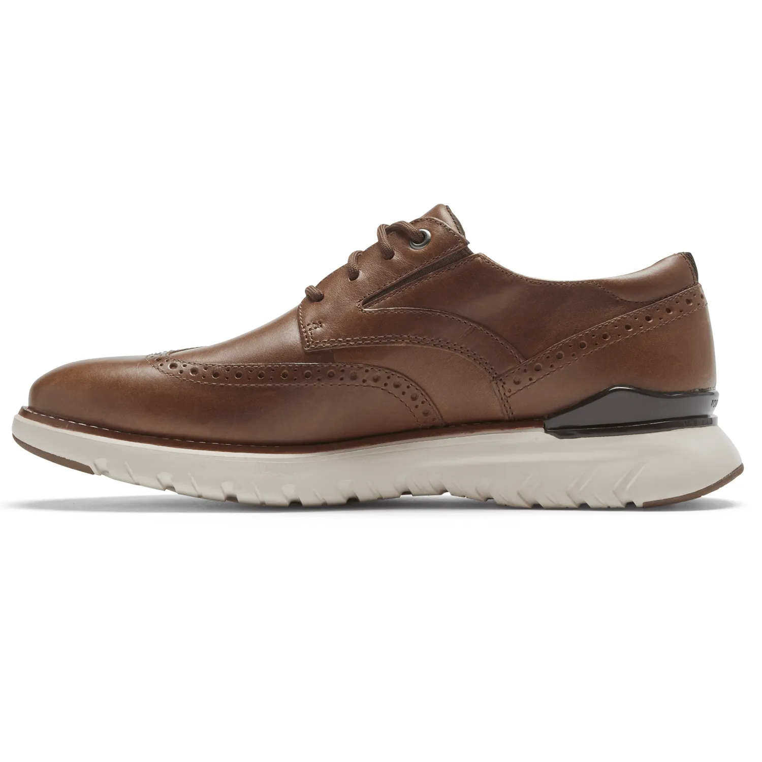 Rockport Men's Total Motion Sport Wingtip Shoe