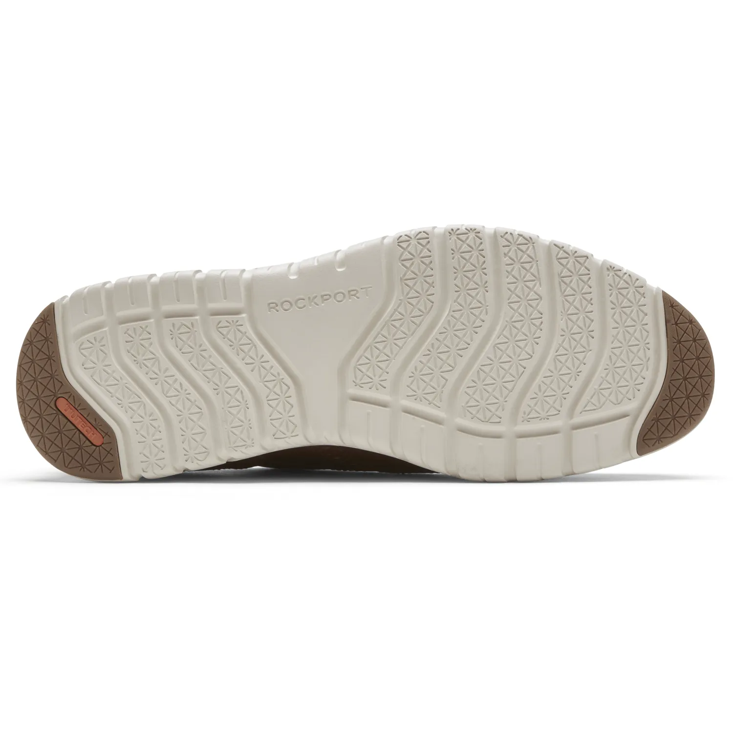 Rockport Men's Total Motion Sport Wingtip Shoe