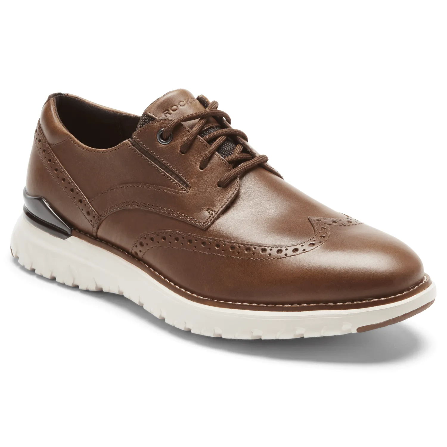 Rockport Men's Total Motion Sport Wingtip Shoe