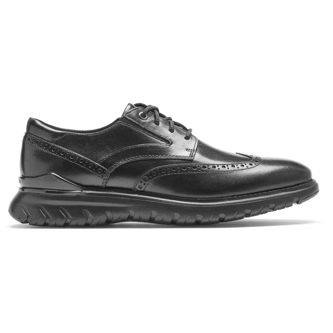 Rockport Men's Total Motion Sport Wingtip Shoe