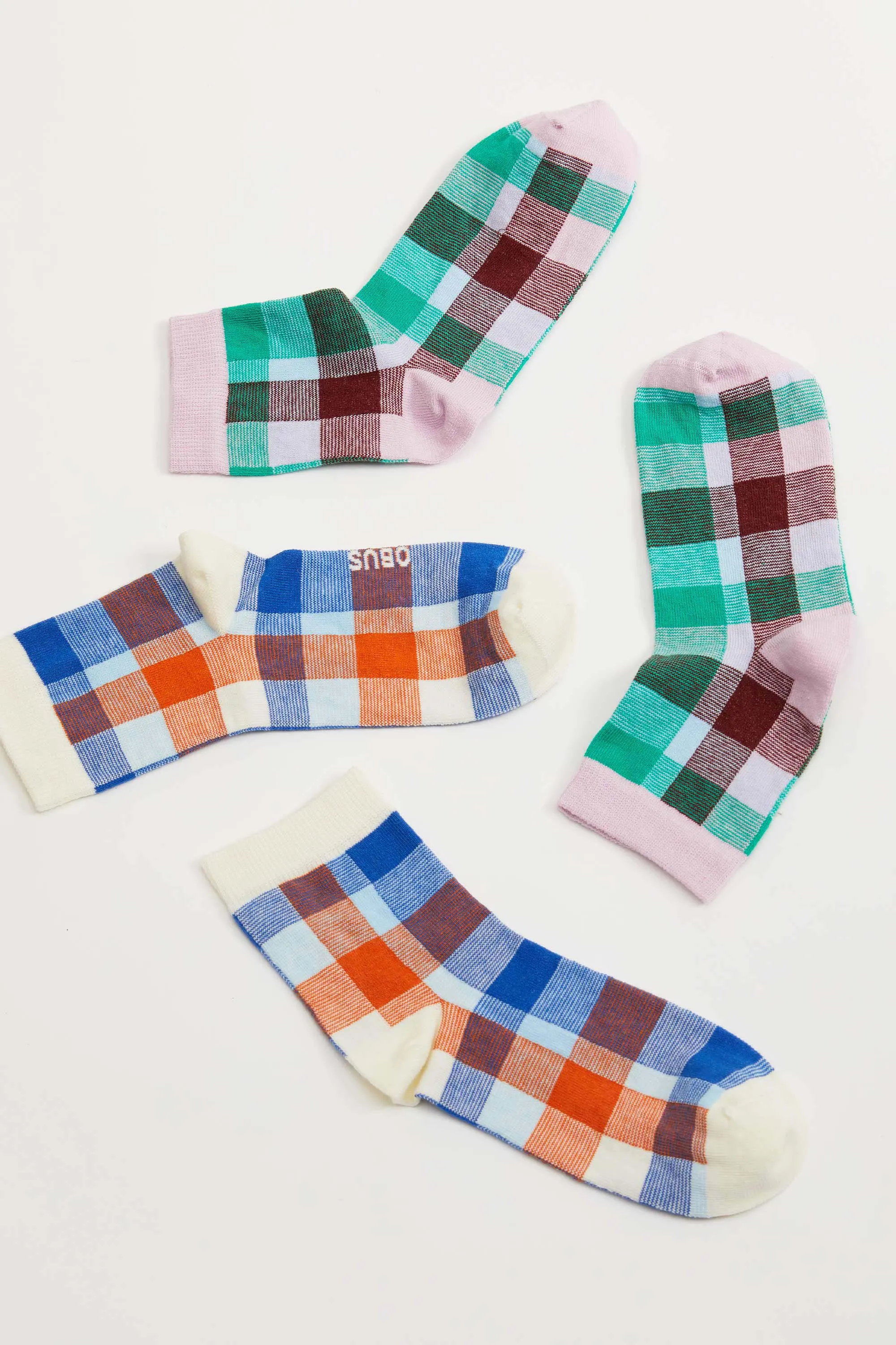 RRP $12 Positano Short Sock