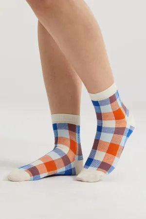 RRP $12 Positano Short Sock