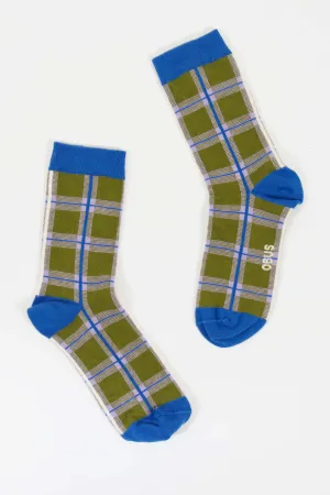 RRP $15 Affinity Sock
