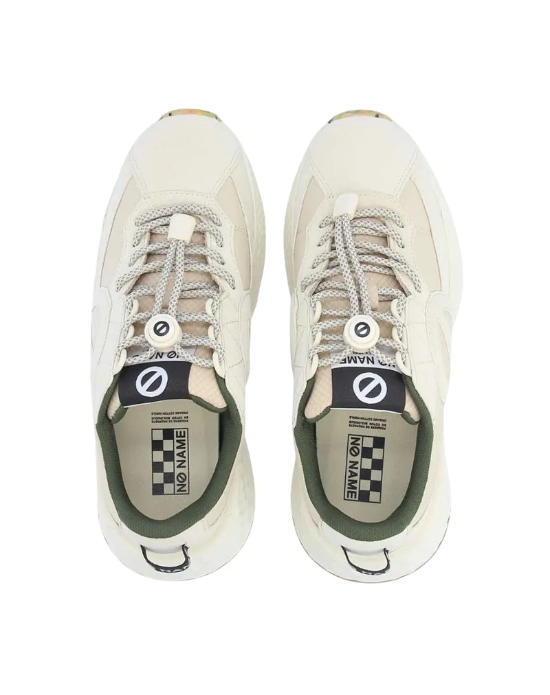 SNEAKERS DONNA "CARTER RUNNER W" OFF WHITE