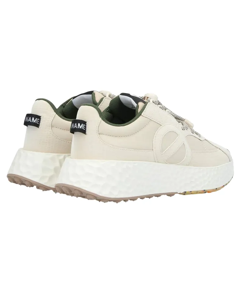 SNEAKERS DONNA "CARTER RUNNER W" OFF WHITE