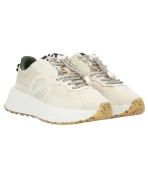 SNEAKERS DONNA "CARTER RUNNER W" OFF WHITE