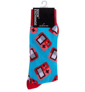 Sock* Exchange - Game Boy