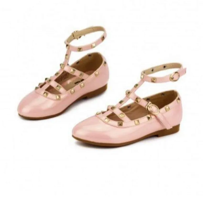 Studded Shoe