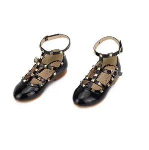 Studded Shoe