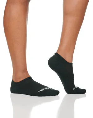 The Black Socks