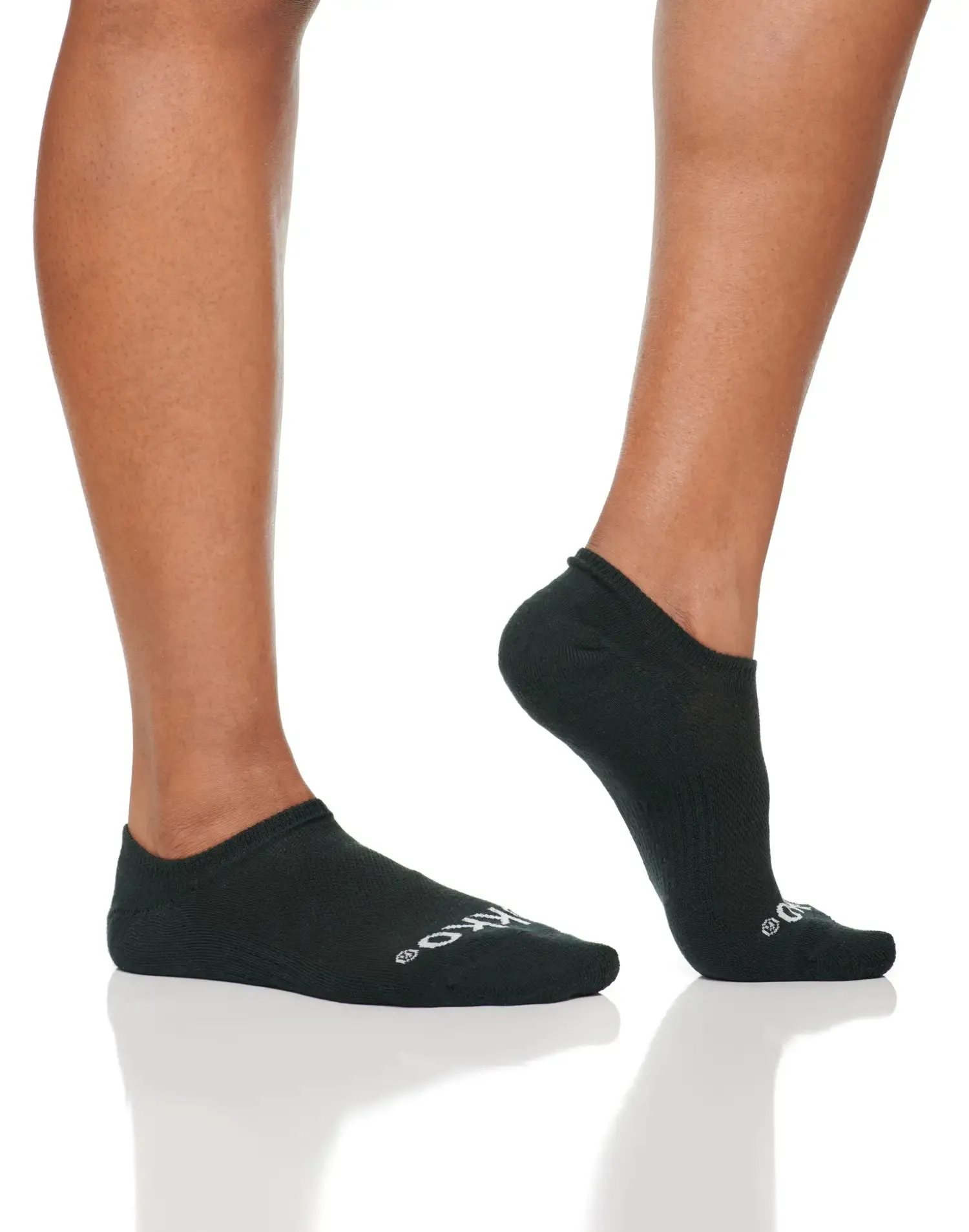 The Black Socks