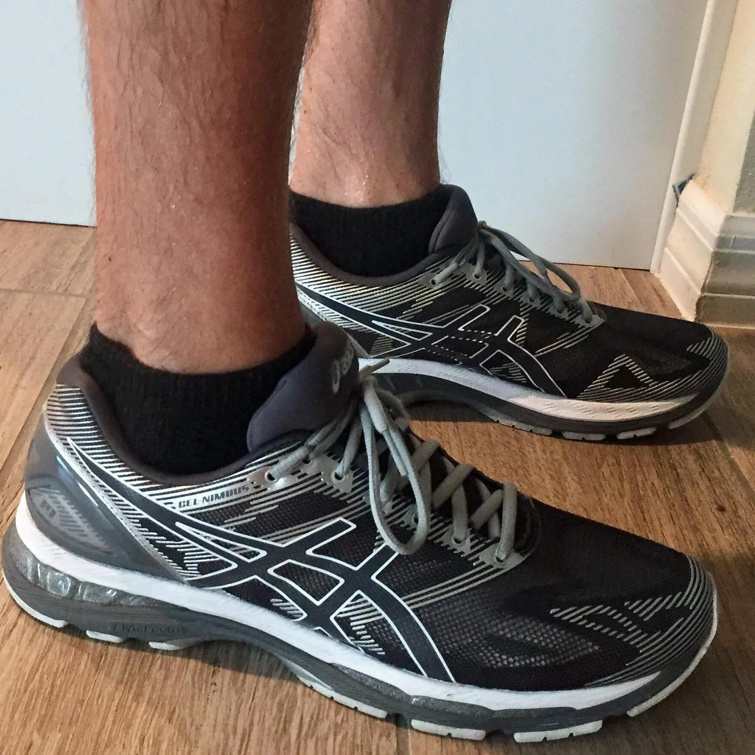 The B.O.S.S. - Ultralight Gear Short Sock - Wholesale