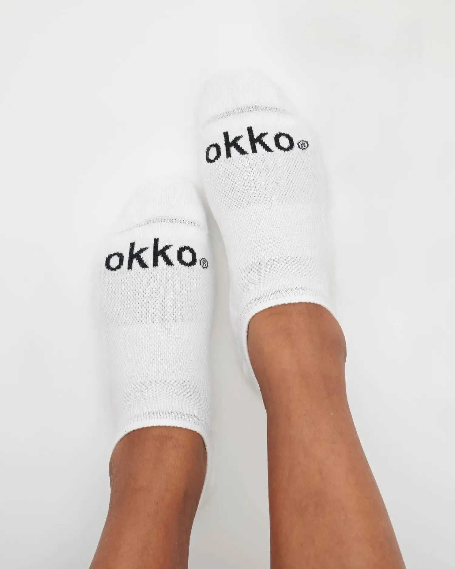 The White Socks