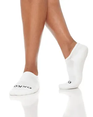 The White Socks