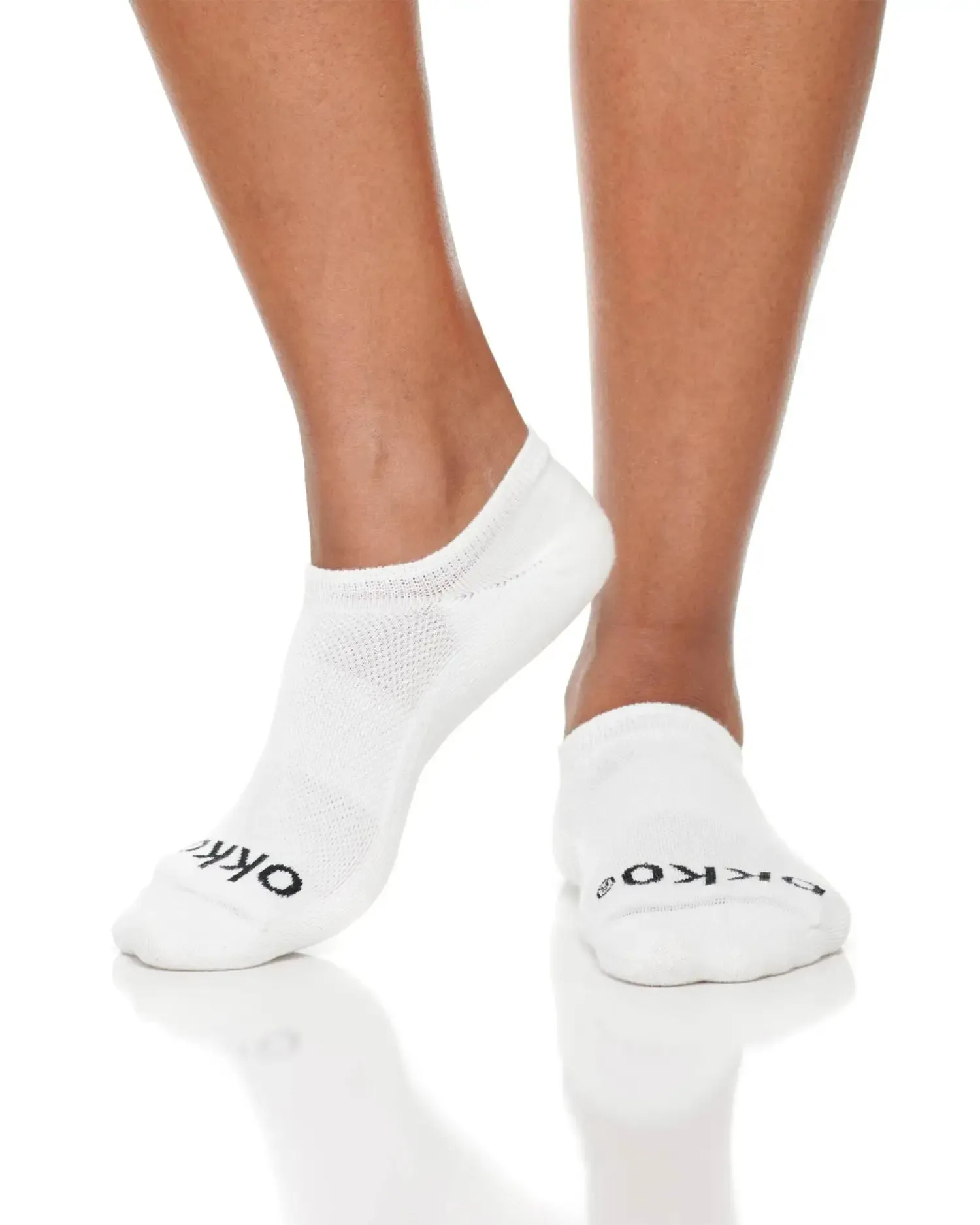 The White Socks