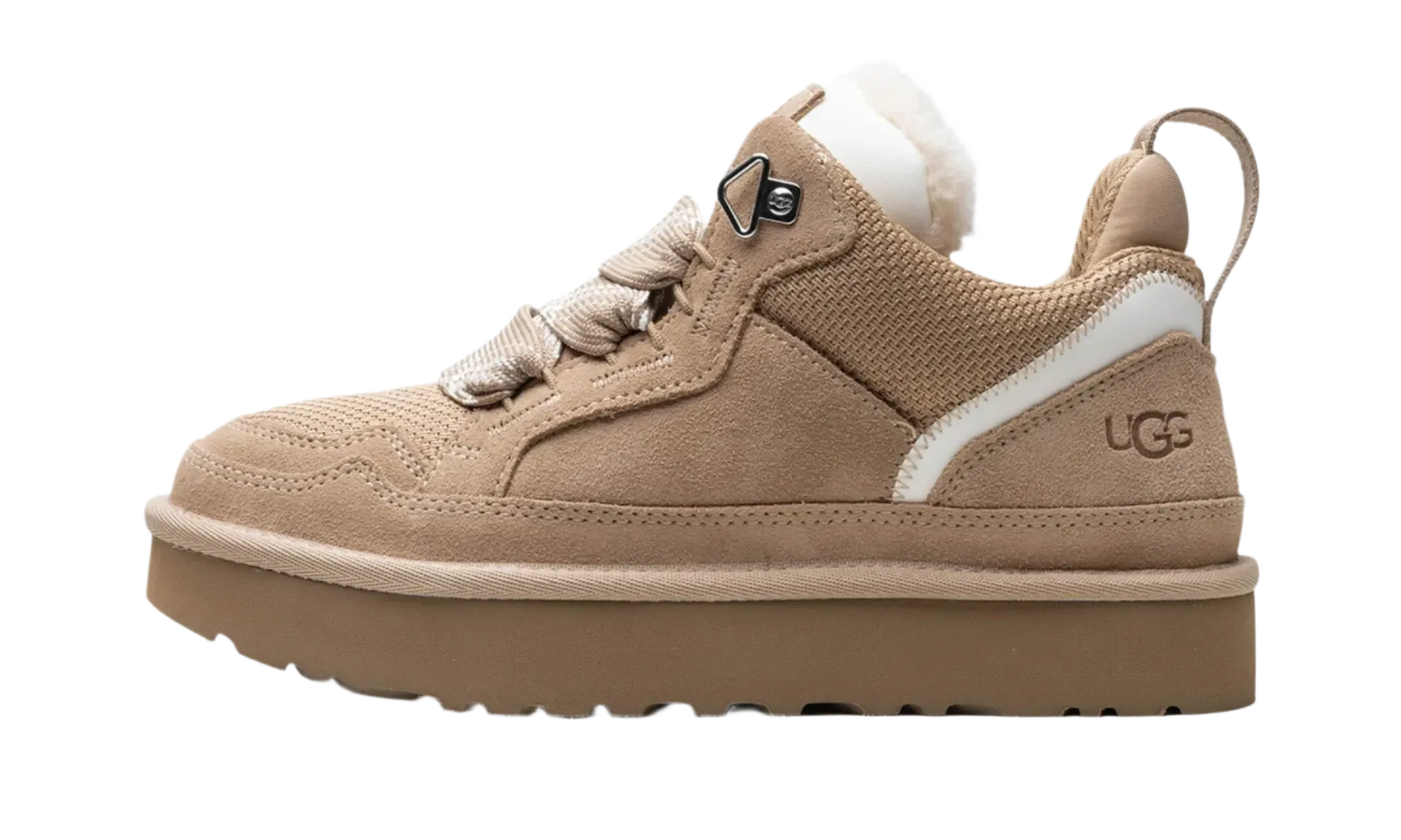 UGG Lowmel 'Sand'