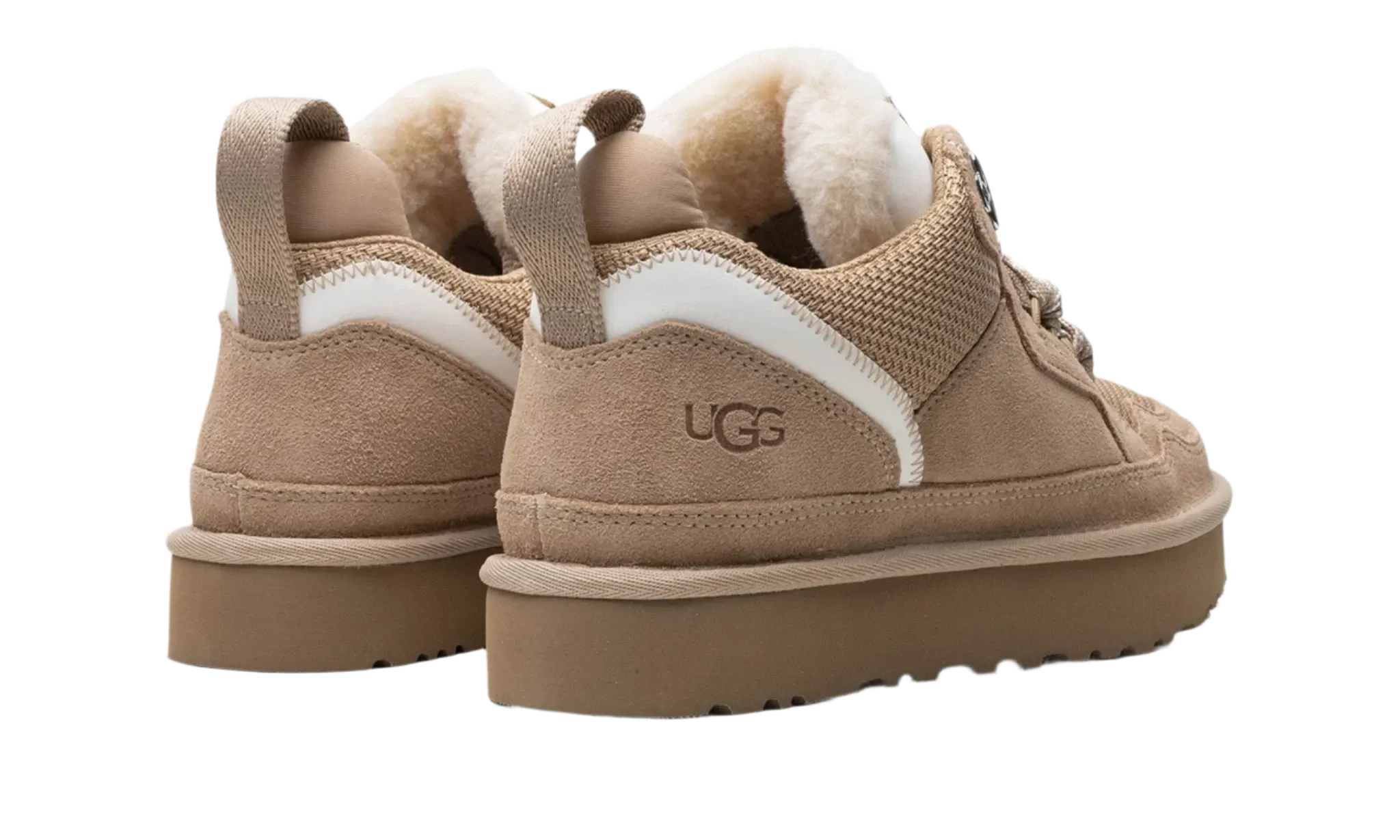 UGG Lowmel 'Sand'