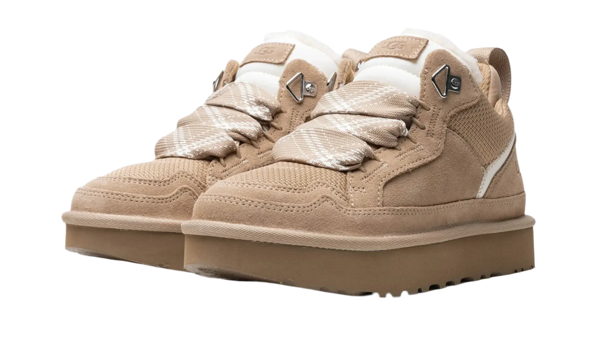 UGG Lowmel 'Sand'