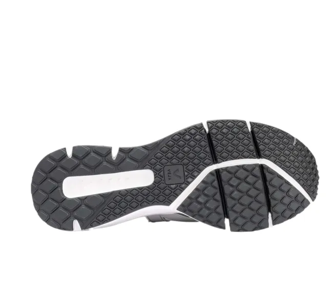 VEJA Condor 2 Alveomesh light grey Oxford grey women