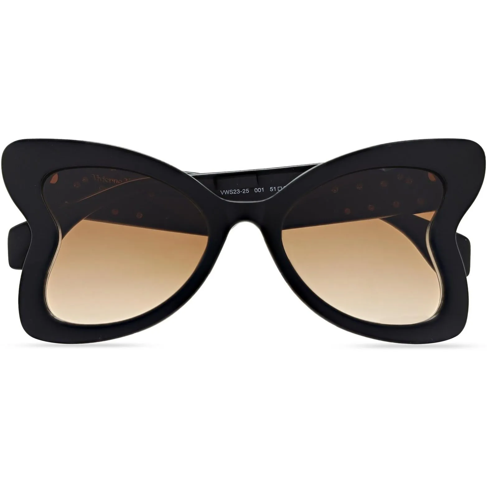 Vivienne Westwood Athalia Sunglasses Shoes