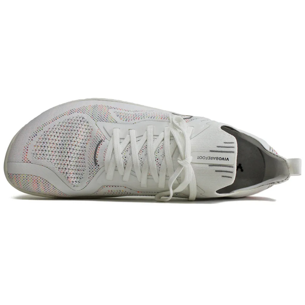Vivobarefoot Primus Lite Knit Synthetic Textile Men's Trainers