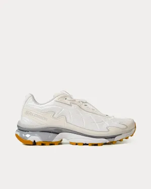 XT-Slate Advanced White Low Top Sneakers
