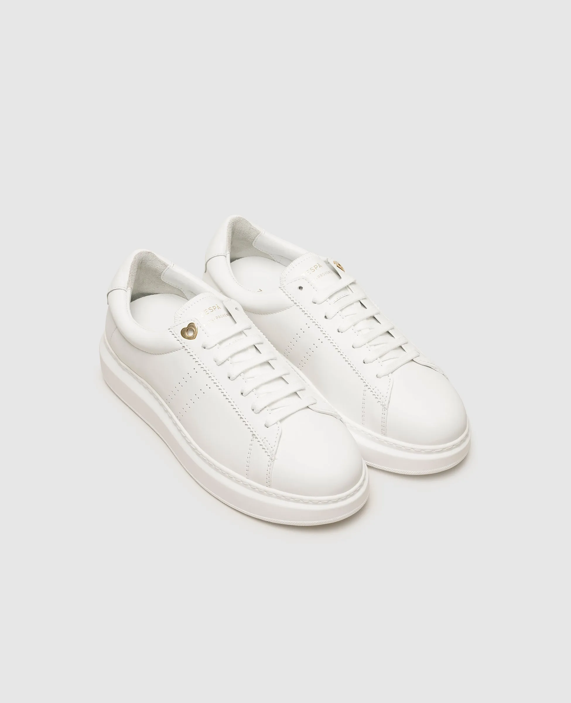 ZSP4VH - White
