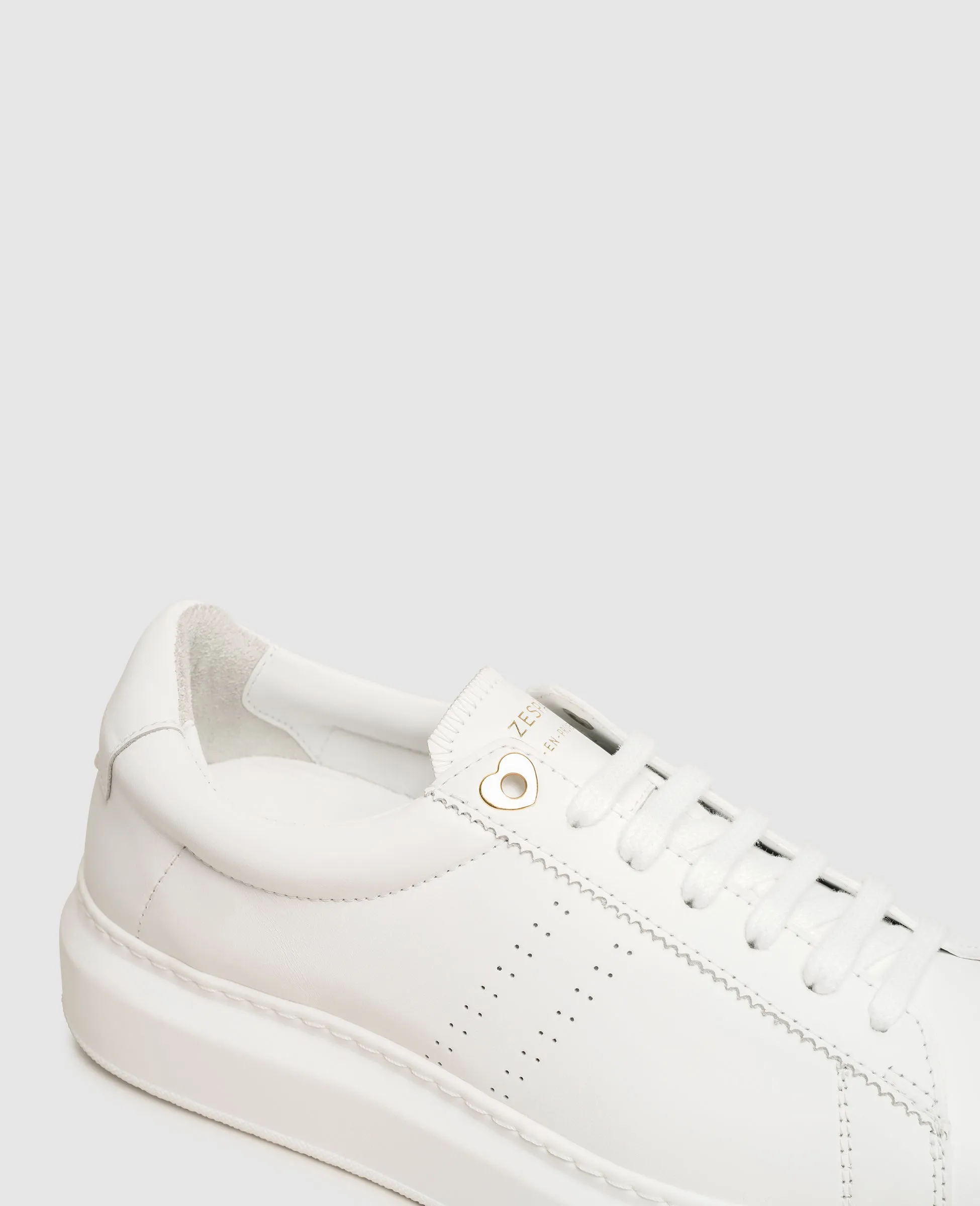 ZSP4VH - White