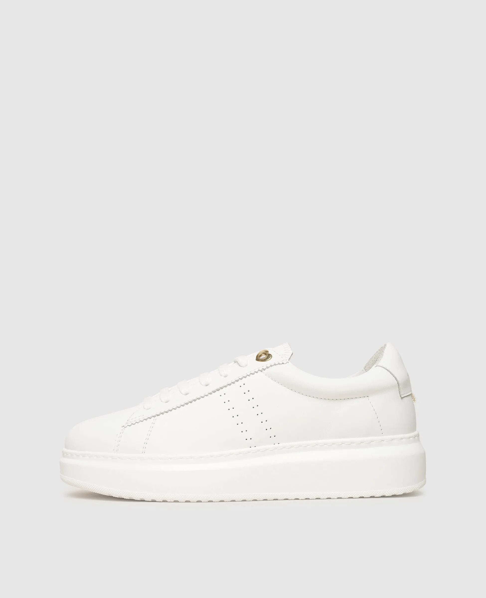 ZSP4VH - White